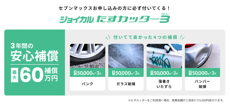 �����J�b�^�[3